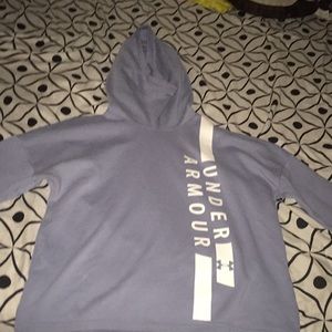 Under Armour loose sweatshirt